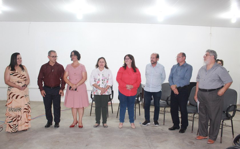 Semed e Semce levam projeto que valoriza folguedos populares para escolas da capital