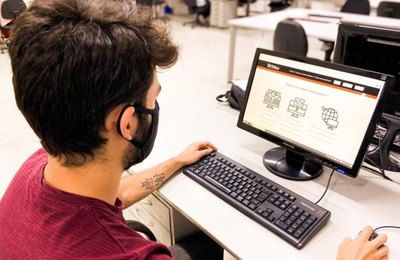 Programa de qualificação profissional da Secti alcança mais de 80% dos municípios de AL