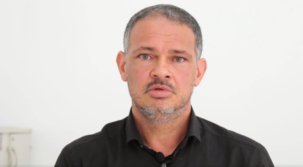 O delegado Wanderson Bastos, porta-voz da SSP/SE, falou sobre o caso |Foto: reprodução SSP/SE / Foto: O delegado Wanderson Bastos, porta-voz da SSP/SE, falou sobre o caso |Foto: reprodução SSP/SE