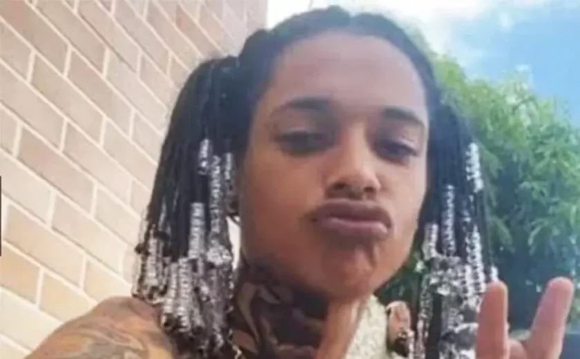 Justiça manda prender rapper Oruam por ligação com CV