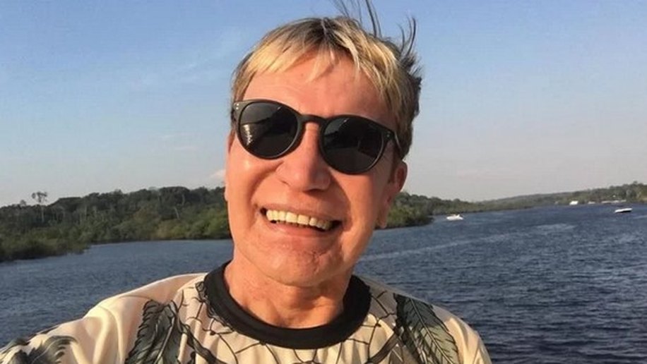 Cantor Zezinho Corrêa morre de covid-19