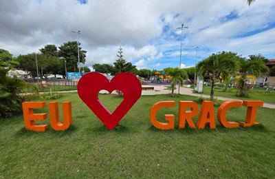 Investimentos em obras transformam o bairro mais populoso de Maceió e mudam a vida da população