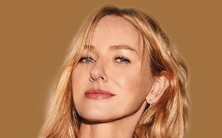 'Emanuelle': Naomi Watts estará em remake de franquia erótica famosa no cine prive