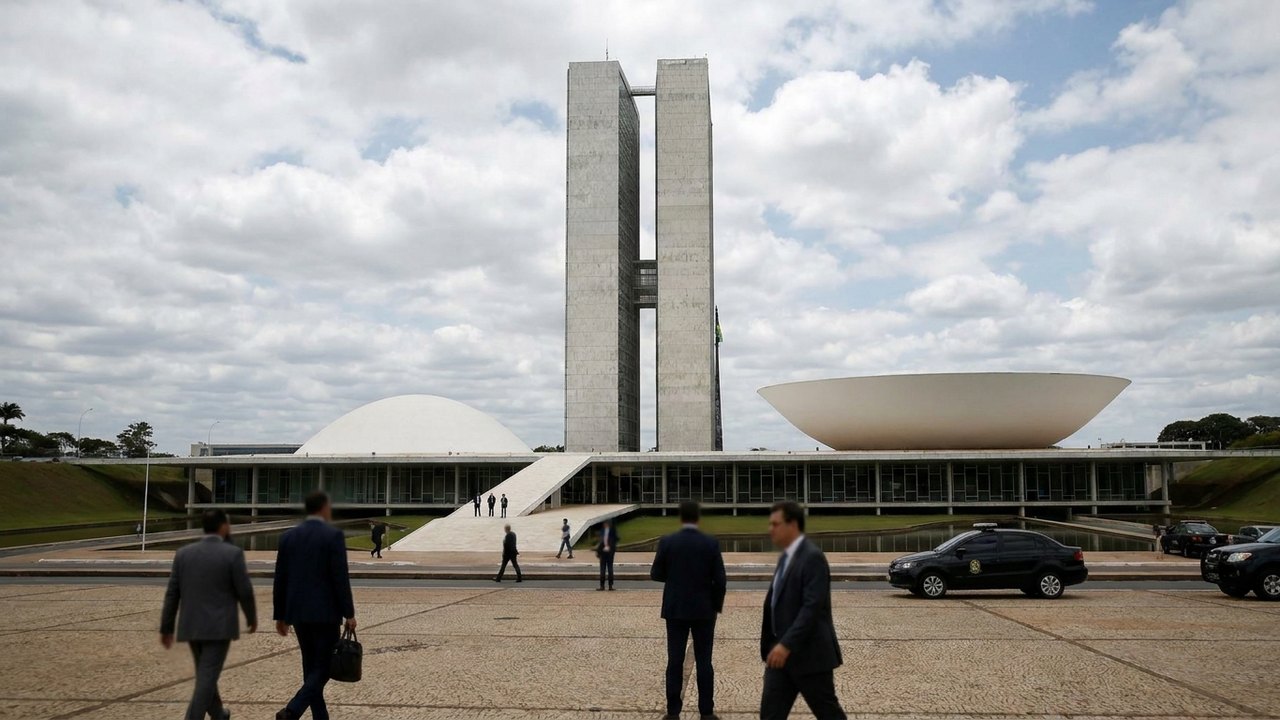 De aborto à maioridade penal, oposição no Congresso tenta aprovar propostas que são bandeiras eleitorais antes da campanha