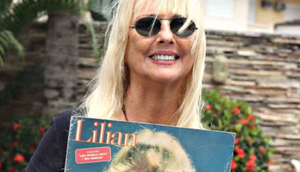 Lilian Knapp / Foto: Foto: Reprodução