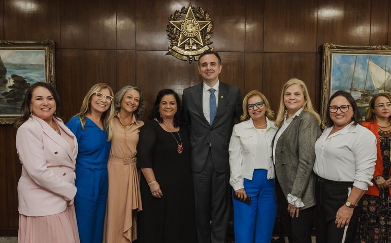 Federalagoas conquista vaga no Conselho Nacional da Mulher Empreendedora