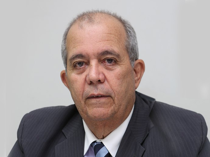 Posse solene do desembargador Celyrio Adamastor ocorre nesta sexta