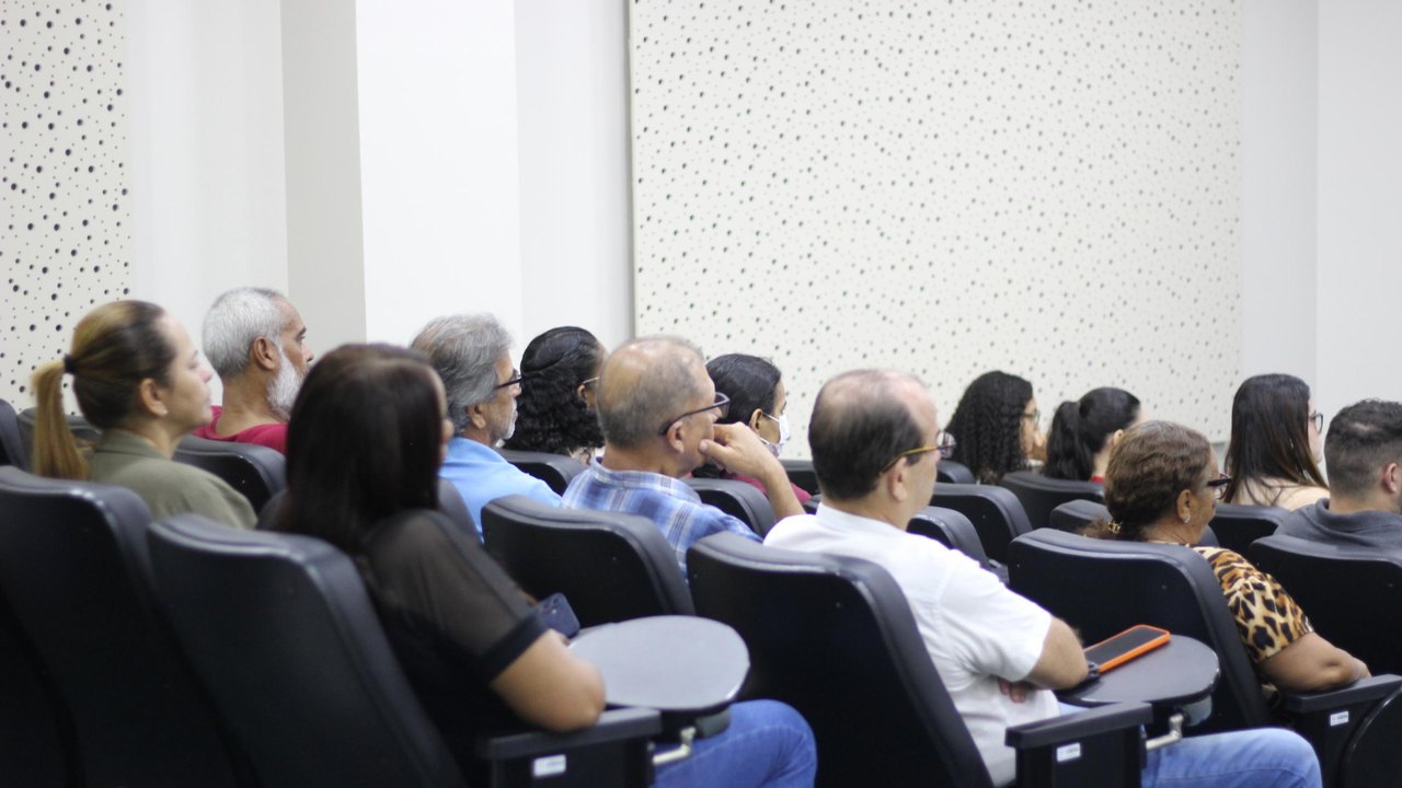 Alagoas Previdência atualiza servidores sobre regras vigentes e aposentadorias