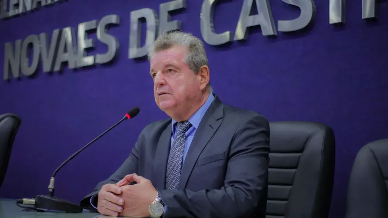 Vereador agracia Fundação da família com mais de R$ 1,5 milhão de emenda impositiva
