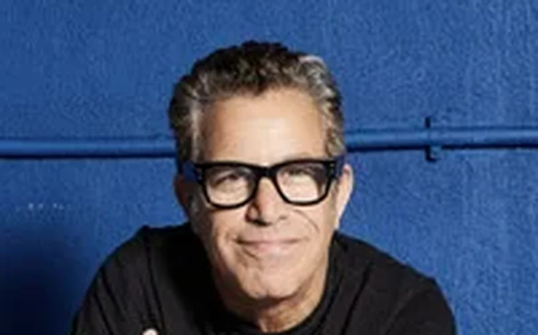 Luiz Calainho relembra gravação de Michael Jackson no Rio durante o verão de 1996