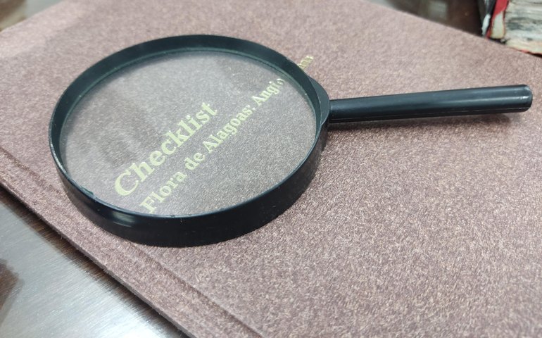 Herbário MAC ascende ao status de gerência na estrutura do IMA/AL