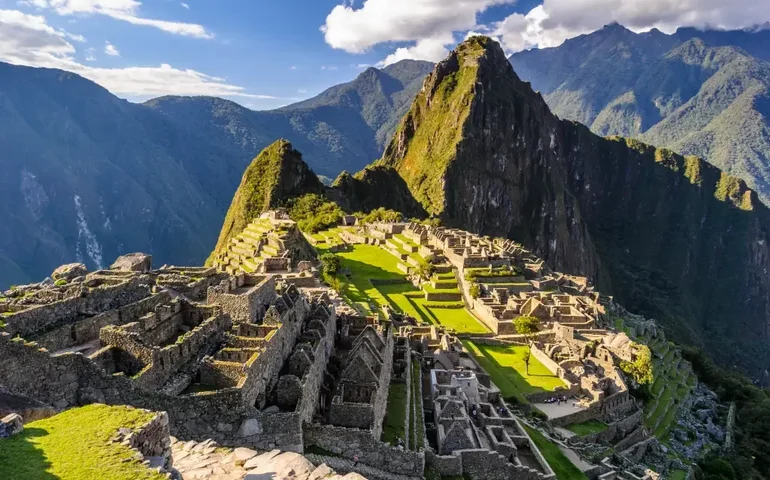 Governo do Peru chega a acordo para encerrar greve de moradores em Machu Picchu  