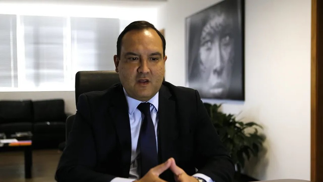 Marcelo Xavier é exonerado da presidência da Funai