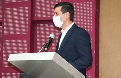 Presidente da AMA participa de evento em parceria com o TCE-AL