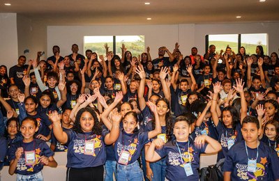 São José da Laje investe na Educação com aulões preparatórios para o Saeb