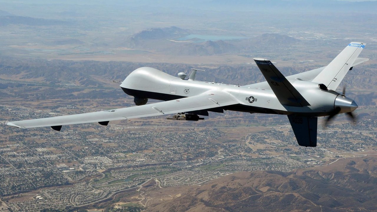 Pentágono transferirá drones da África para América Latina para combate ao narcotráfico, diz mídia