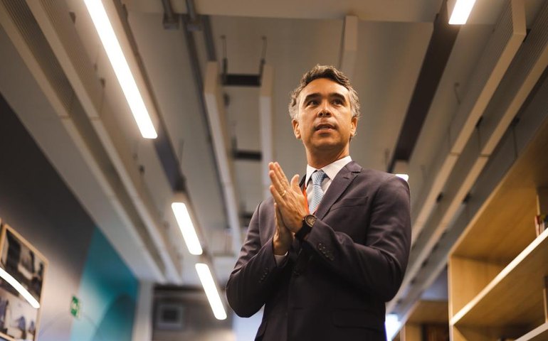 “A Educação vive um dos cenários mais desastrosos da sua história”, avalia o deputado federal e novo integrante do GT do governo Lula, Rafael Brito