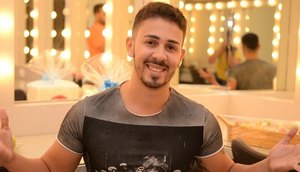 Carlinhos Maia / Foto: Assessoria do evento