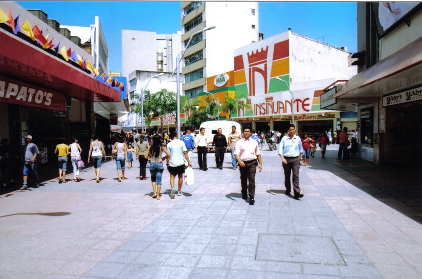 Confiança do empresário de Maceió está baixa desde fevereiro do ano passado