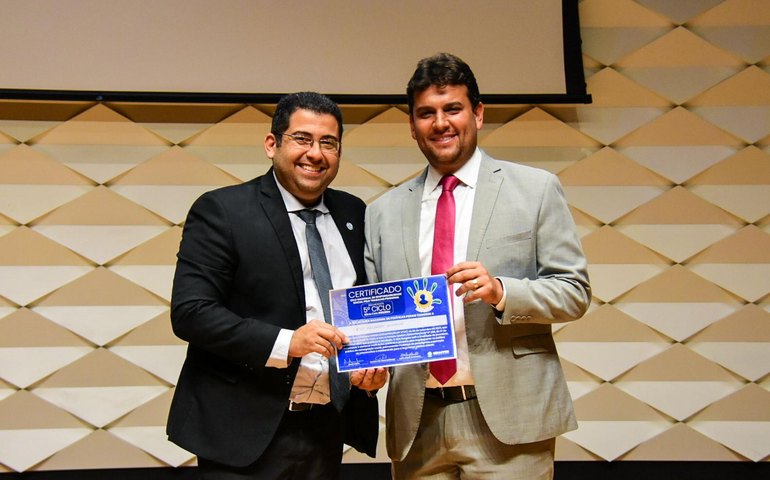 Trabalho prisional: Alagoas recebe Selo Nacional de Responsabilidade Social