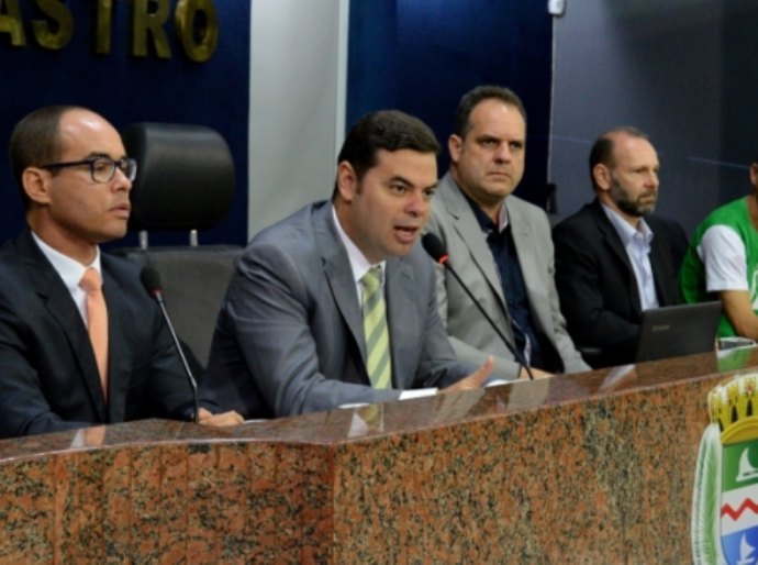 Entidades alertam para acidentes de trabalho e precariedade na fiscalização