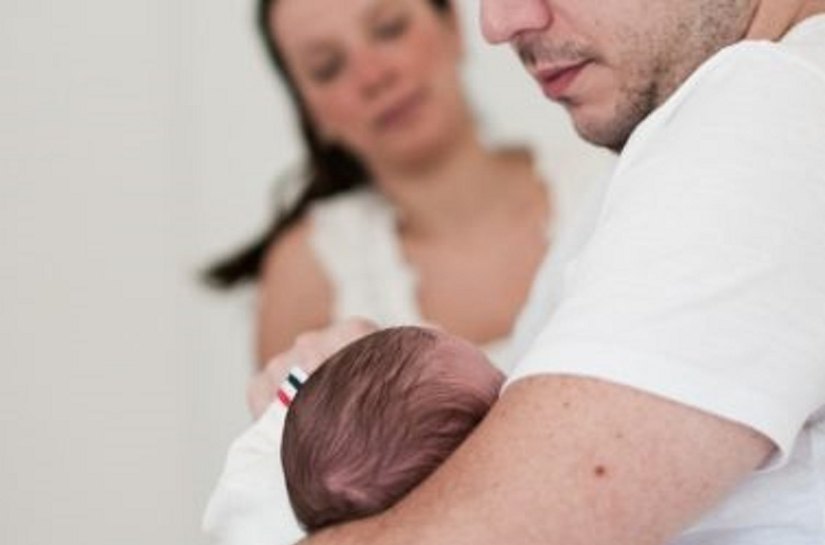 Curso à distância amplia paternidade consciente durante pré-natal