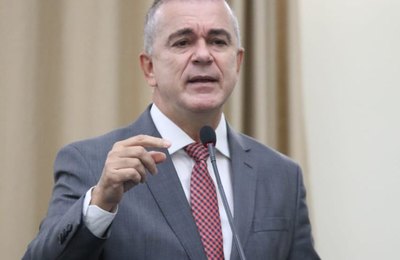 Ronaldo Medeiros critica ação da Braskem impedindo manifestações