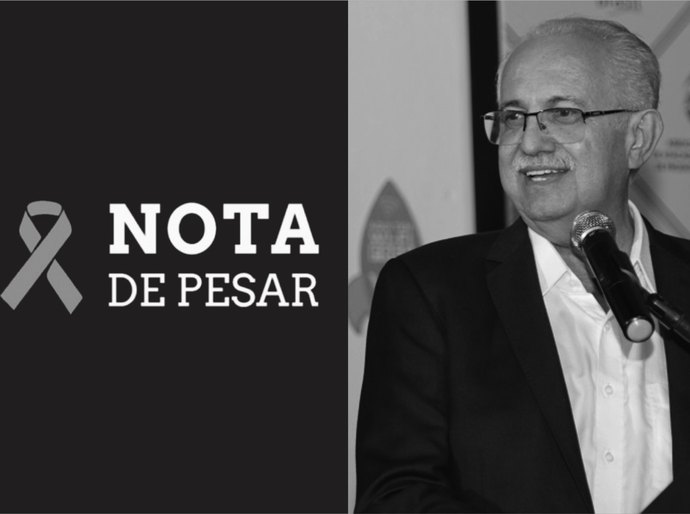 Assembleia lamenta falecimento do prefeito de Arapiraca, Rogério Teófilo