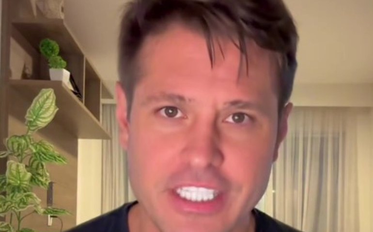 MDB Mulher repudia pré-candidatura de Dado Dolabella à Câmara pelo Rio