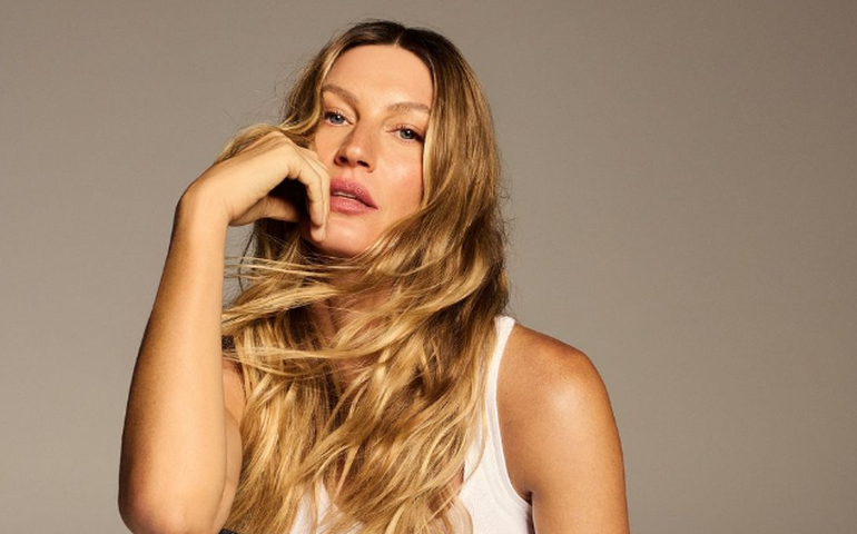Gisele Bündchen foi convidada por Diddy diversas vezes para participar de festas em sua casa, conta ex-empresária