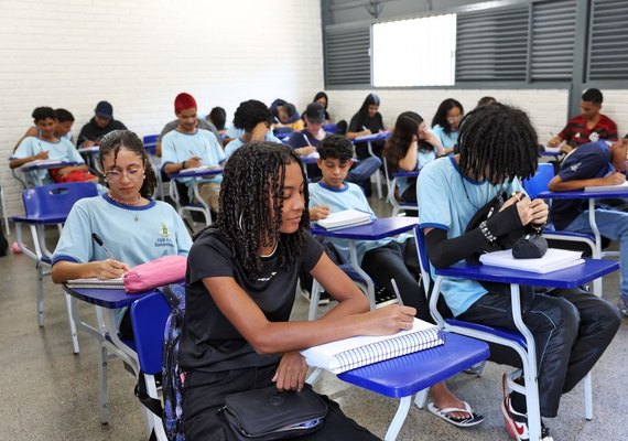 Pé-de-Meia: nascidos em julho e agosto recebem 5ª parcela