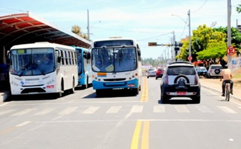 Arapiraca: SMTT prorroga mais uma vez recadastramento de veículos