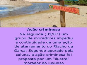 Arquivo pessoal