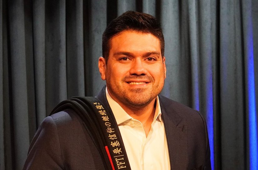 Fábio Freitas Tenório: O visionário por trás de um ecossistema de empresas que está revolucionando o Brasil com tecnologia
