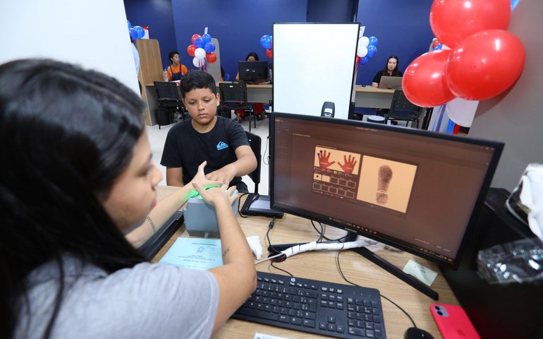 Sistema das Centrais JÁ! distribui vagas gradativas e melhora acesso a serviços públicos