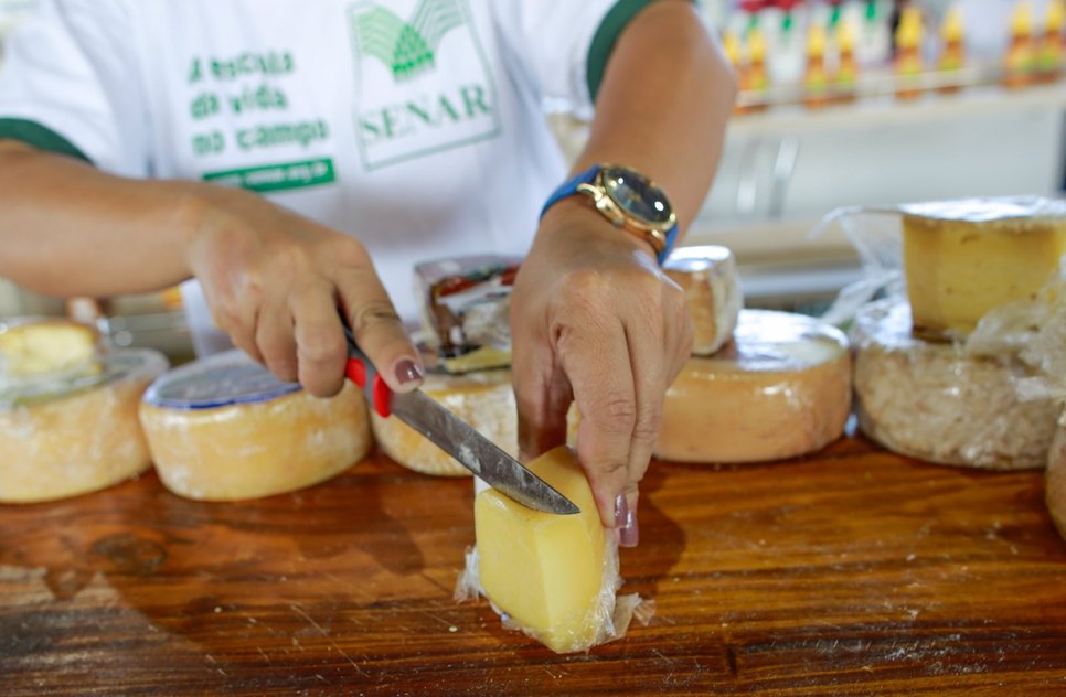 PRODUção artesanal
