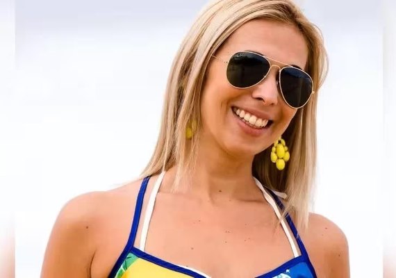 Brasileira é encontrada morta dentro de banheira na Austrália