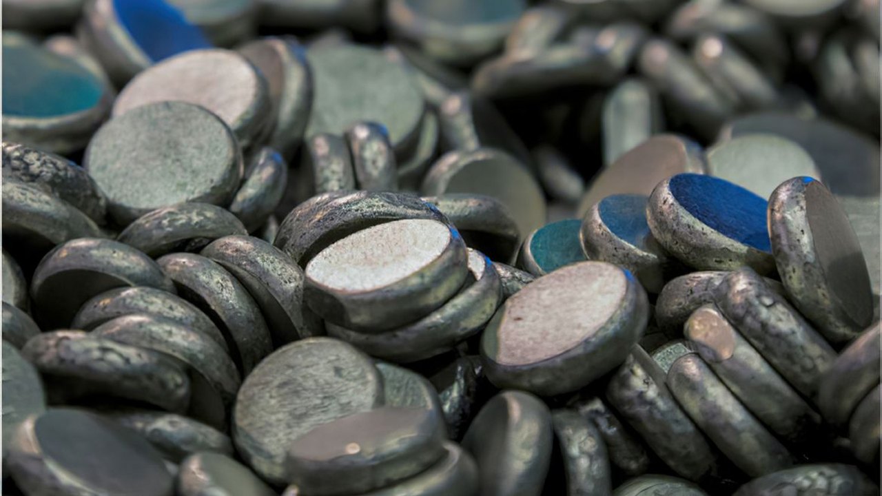 Câmara permite usar fundos de minerais críticos para outros minérios
