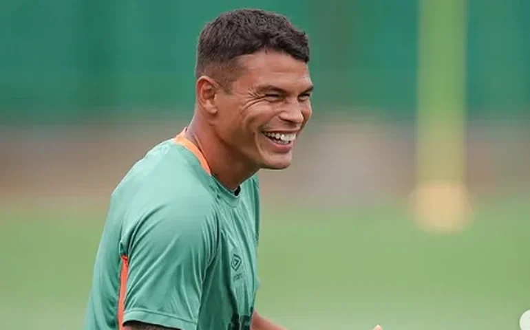 Grife europeia: com currículos internacionais, Thiago Silva e Jorginho protagonizam Fla-Flu no Brasileiro