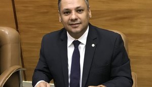 DEPUTADO IBRAIN MONTEIRO
