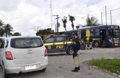 Portaria autoriza concurso público para 500 vagas na Polícia Rodoviária Federal