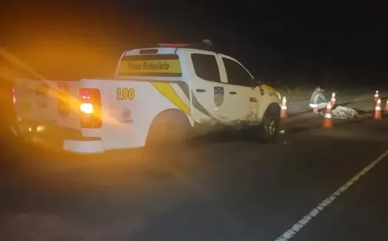 Eletricista morre e mais duas pessoas ficam feridas em tentativa de ultrapassagem na AL-110 em Arapiraca