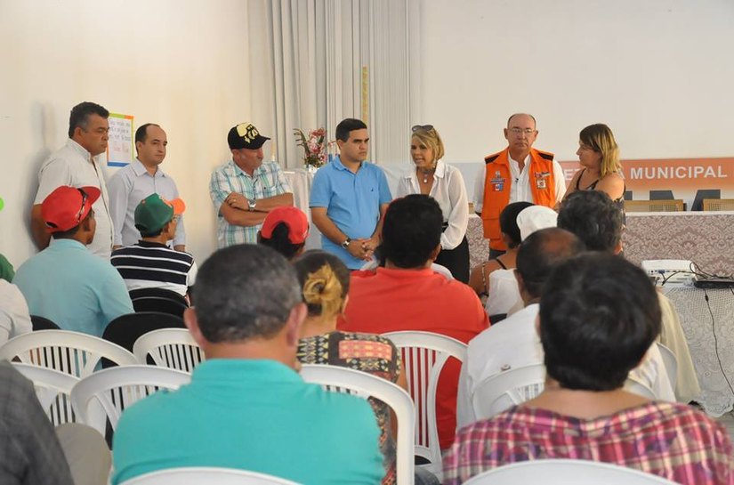 Prefeitura de União traça novas ações contra o mosquito Aedes Aegypti