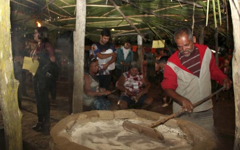 Arapiraca: Arraiá Aracajana exalta folguedos e nossa agricultura