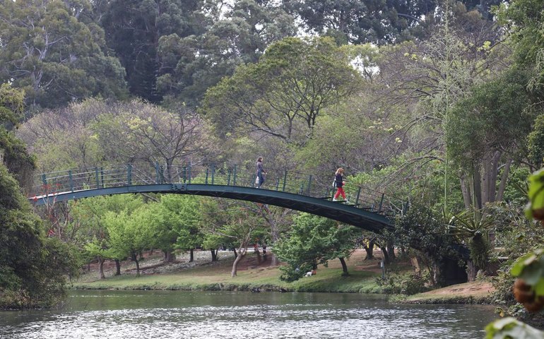Ibirapuera, Getúlio e Leminski são destaques da semana