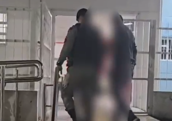 Dono de bar é preso por atrair, dopar e estuprar mulheres no interior de Alagoas