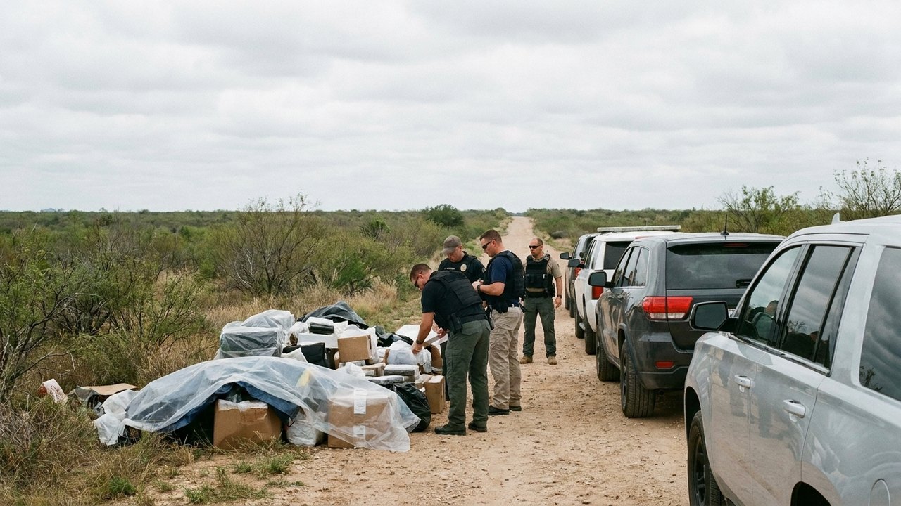 Operação mira organização criminosa em 4 estados e cumpre 19 mandados