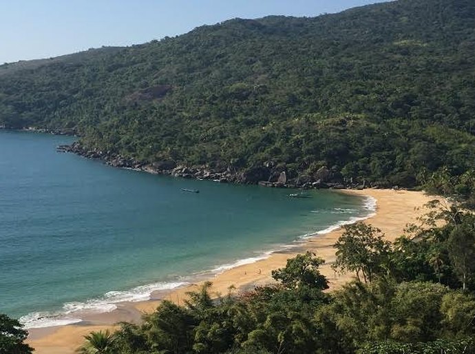 Ilhabela: o exuberante arquipélago do litoral paulista