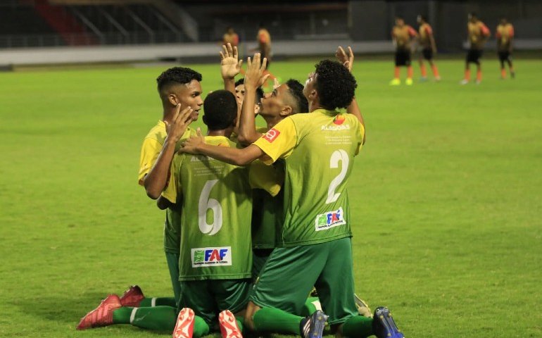 5ª edição da Taça das Grotas começa neste domingo (25)