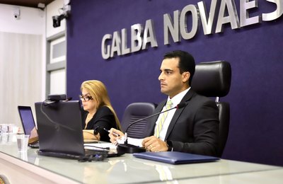 Câmara cobra explicações sobre falhas na coleta de lixo na parte alta de Maceió